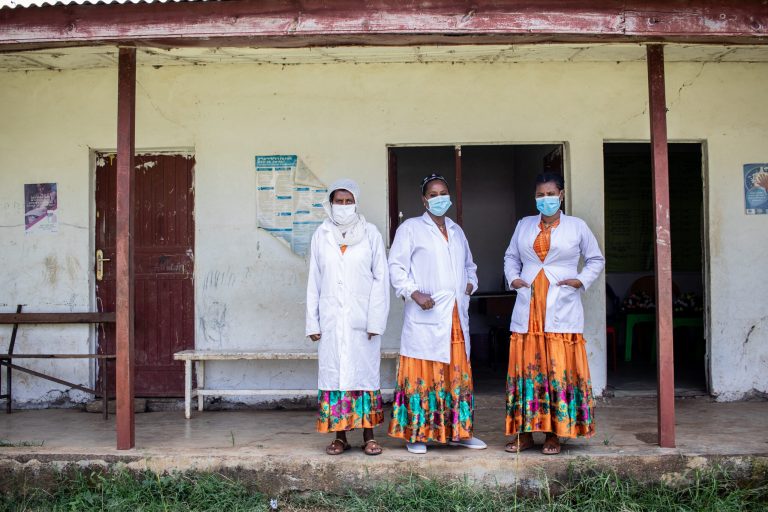 Bahirdar.-Health-extension-workers